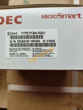 IDEC PLC Module FC6A-K2A1 New IN BOX Fast shipping