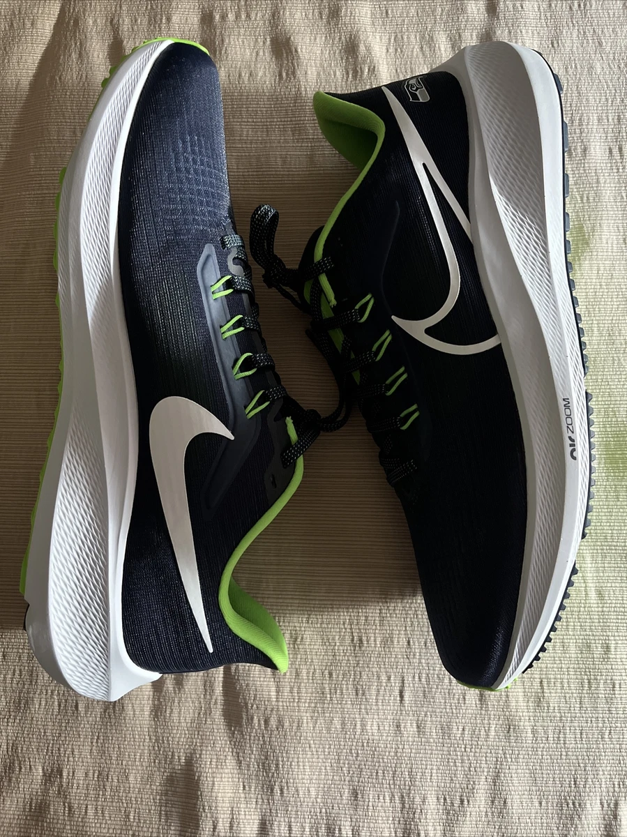 nike pegasus 39 seahawks