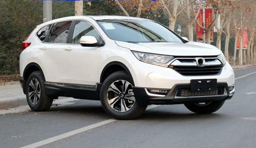 For Honda CRV CR-V 2017-2019 Led DRL Front Fog Light Turn Signal 2Color W/Switch - Bild 9 von 22