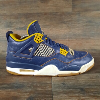 jordan 4 dunk from above size 11
