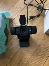 Logitech C920 Pro Hd Webcam