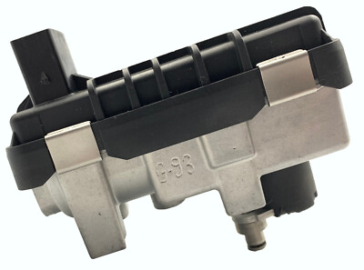 #ad TURBO ACTUATOR Hella G 93 G 093 6NW009228 730314 boost pressure plate for BMW $145.00