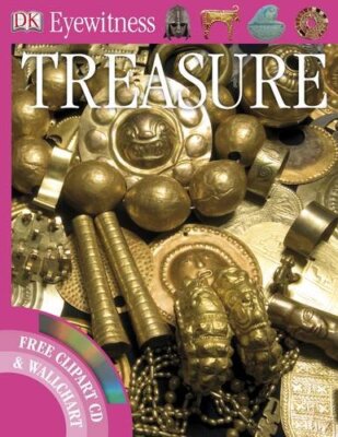 Treasure (Eyewitness)