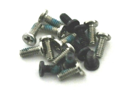 OEM HUAWEI Y5P DRA-LX9 REPLACEMENT COMPLETE SCREW SET SCREWS