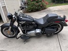 2012 Harley Davidson Softail