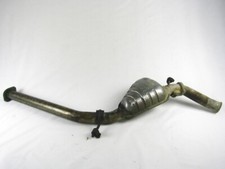 Tube d'échappement Lancia KAPPA