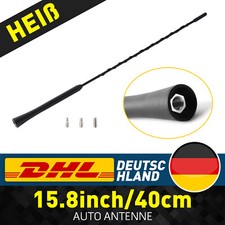 Auto Dach-Antenne 15.8in Für Ford Fiesta Galaxy C-MAX Focus Fusion Antennenstab