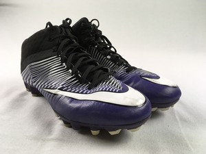 Nike Nike VPR - Black/Purple Cleats (Men's 12) - Used | eBay