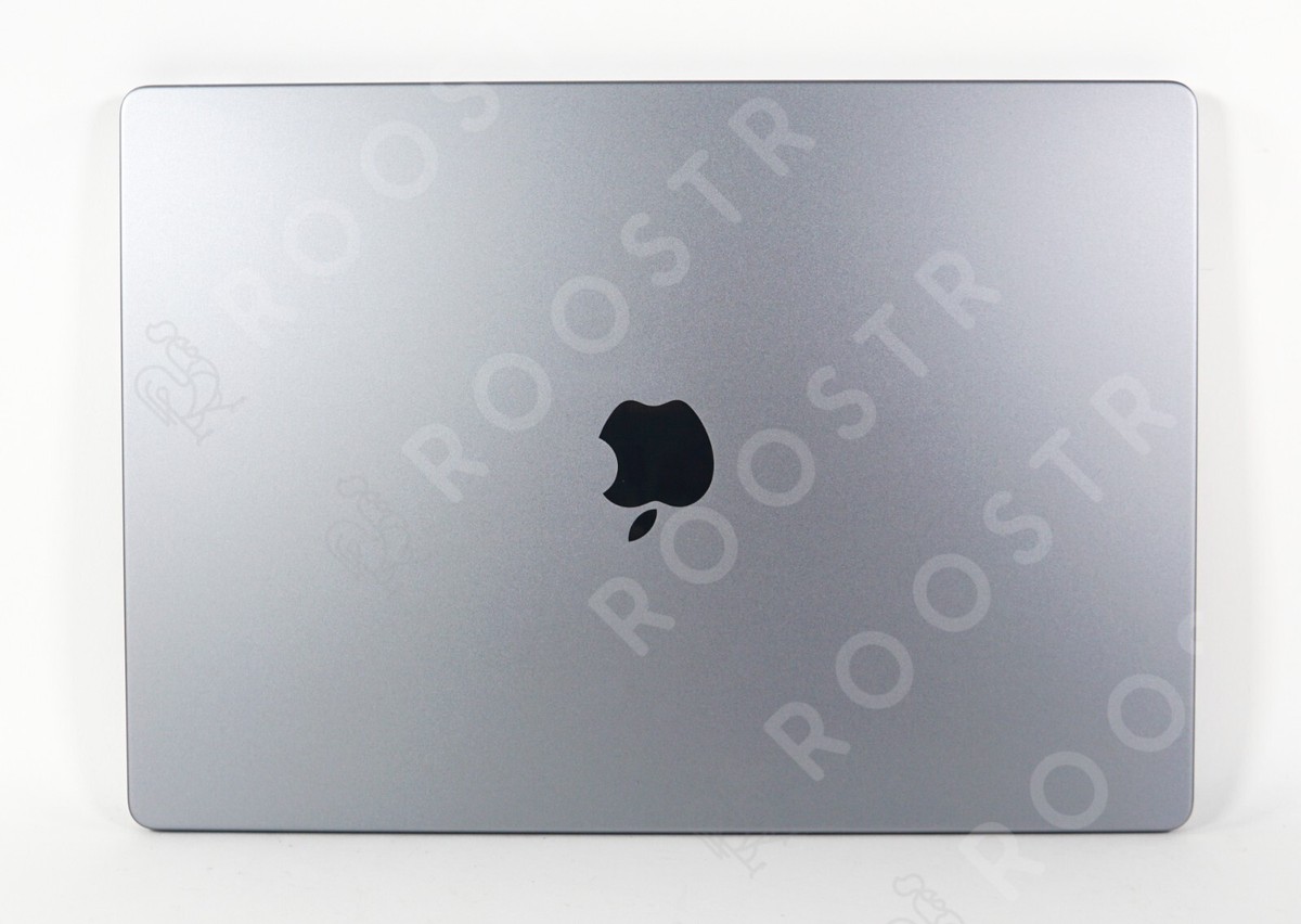 Apple MacBook Pro 16
