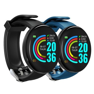 smartwatch 116 plus manual