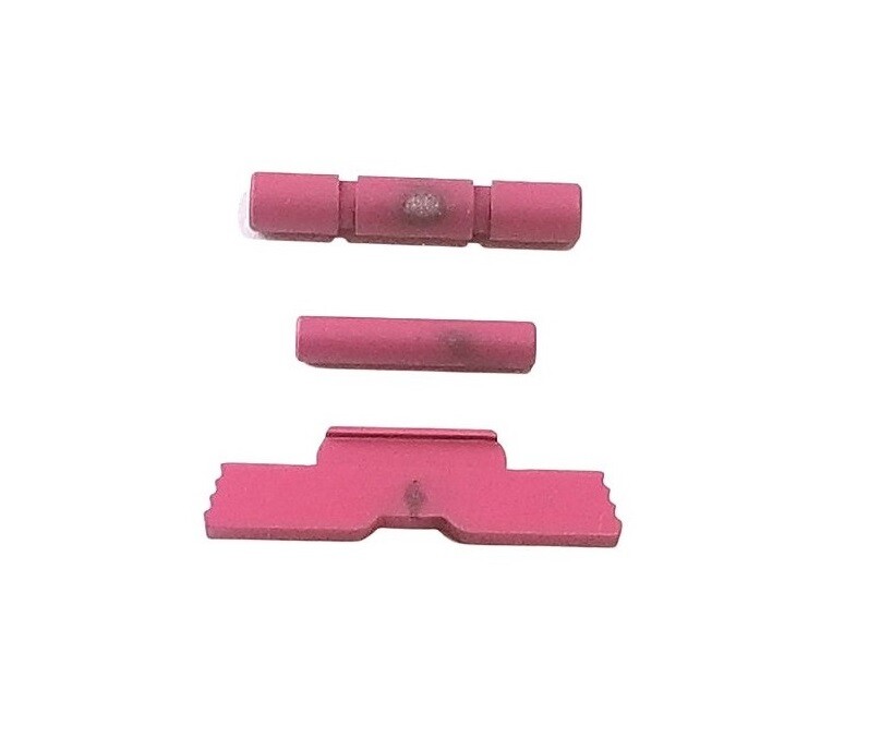 Tango Down Slide Stop Release And Control For GLOCK 42 43 43X 48 | eBay