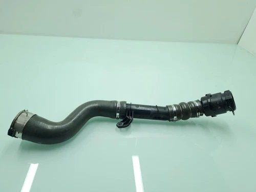 144609787R Ladeluftkühler-Schläuche für RENAULT MEGANE IV BERLINA 5P 105377 - Bild 1 von 8