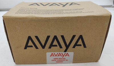 Avaya GigE Adapter 700383771 GIGADPT01A-1009