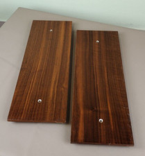 Revox A700 Side Wood Panels Original