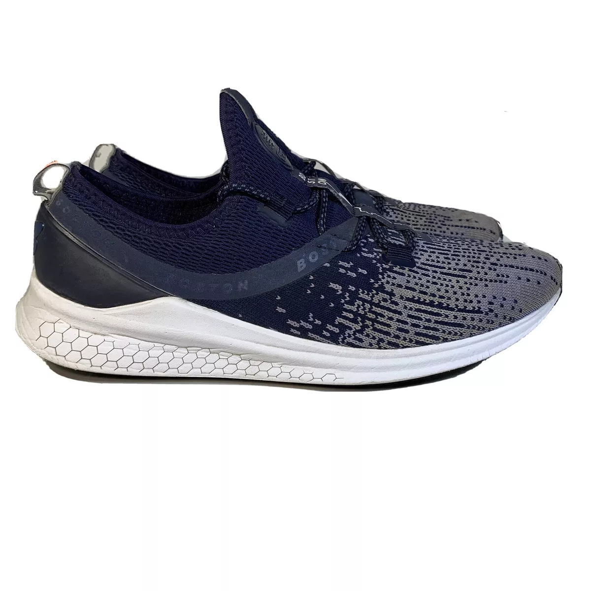 New balance fresh 2025 foam boston
