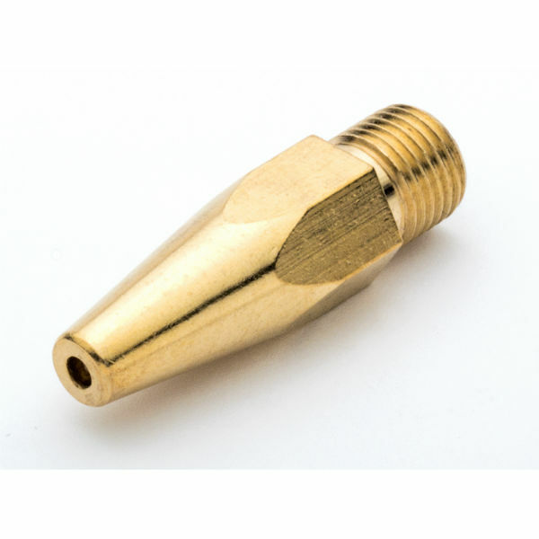 Eastwood Replacement Air Jet For Blast Cabinet Equipment Part Automotive Tool