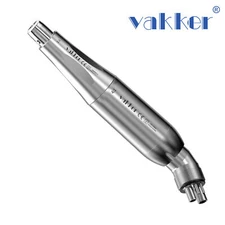 Dental Hygiene Prophy Set + 4:1 Air Motor  1:1 Straight Handpiece, 4Hole 50Krpm