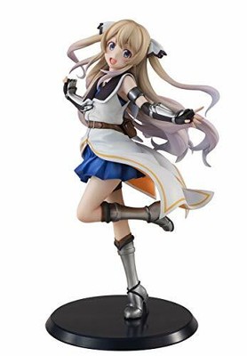 Revolve Seven Senses Of The Re Union Asahi Kuga 1 7 Scale Figure New From Japan Ebay