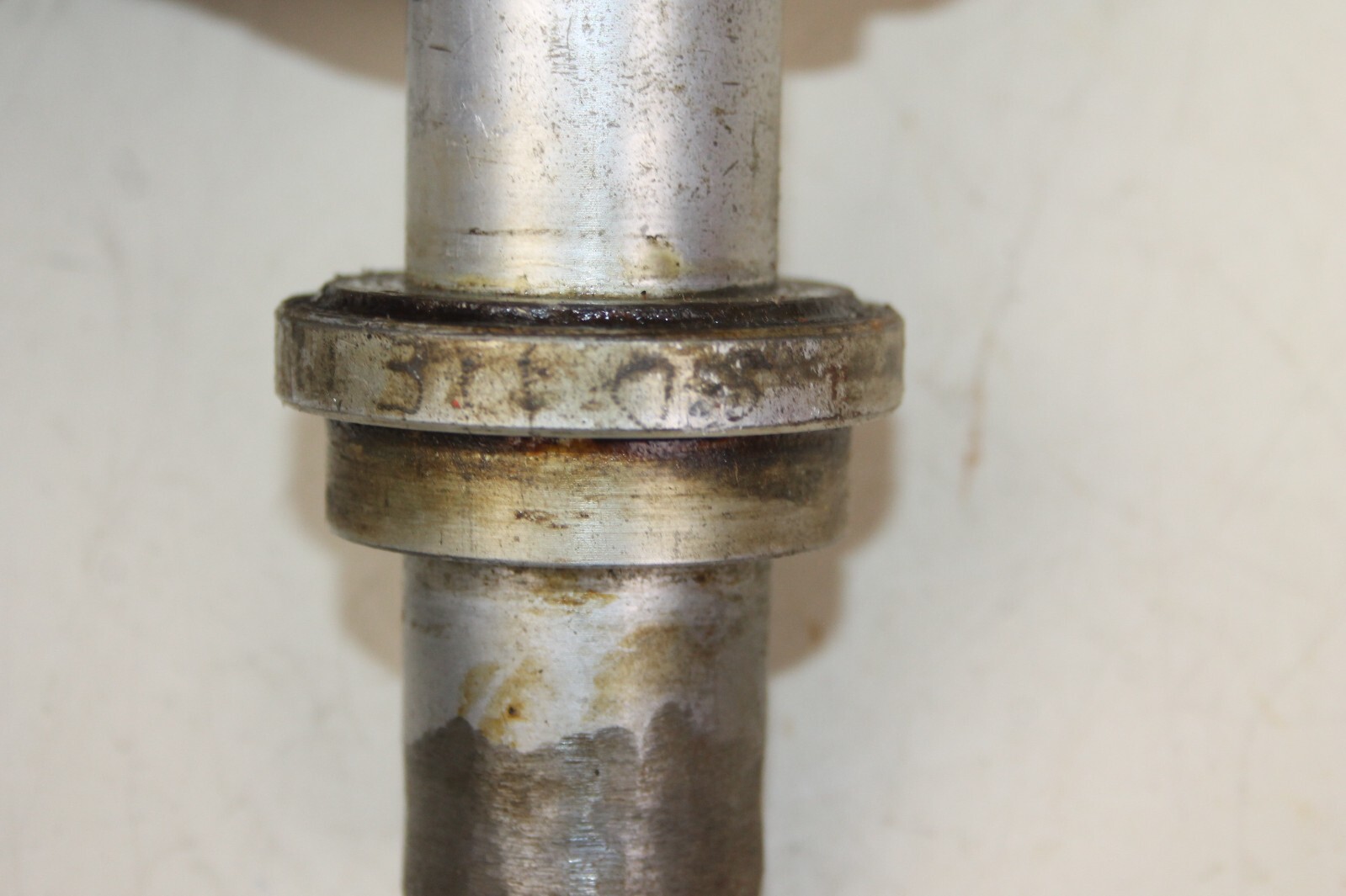 Mercury Oil Seal Driver Tool OEM GENUINE 9131108 (FBP!) eBay