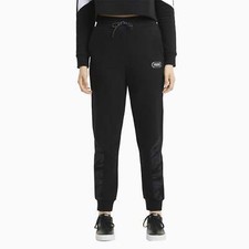 PUMA Women's Rebel High Waist Pant