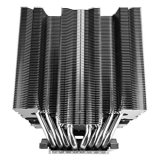Silverstone SST-XED120S-WS Xeon 4U CPU Cooler - Image 4 of 4
