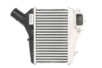 Thermotec DA4004TT LadeluftküHler TurboküHler FüR Honda CR-V 1.6D 10.13-