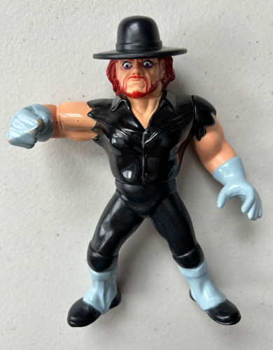 WWF Hasbro The The The The The The The The The The...