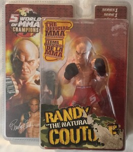randy couture action figure