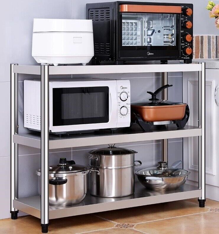 Can You Put a Convection Oven on a Kitchen Cart? Expert Tips
