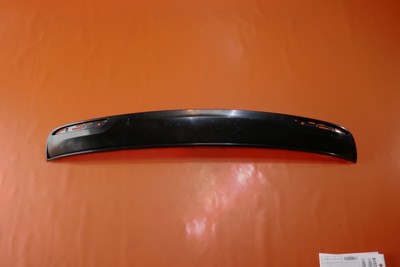 TESLA MODEL S VALANCE REAR DIFFUSER 2016 2017 2018 2019 2020 1057321-00-C OEM