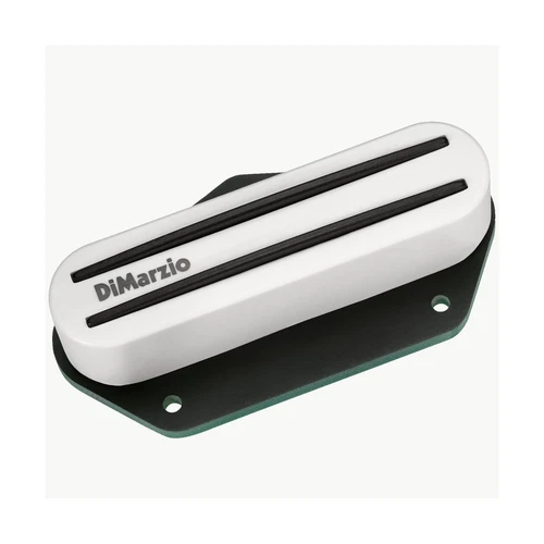 DIMARZIO DP 384 W The Chopper T White