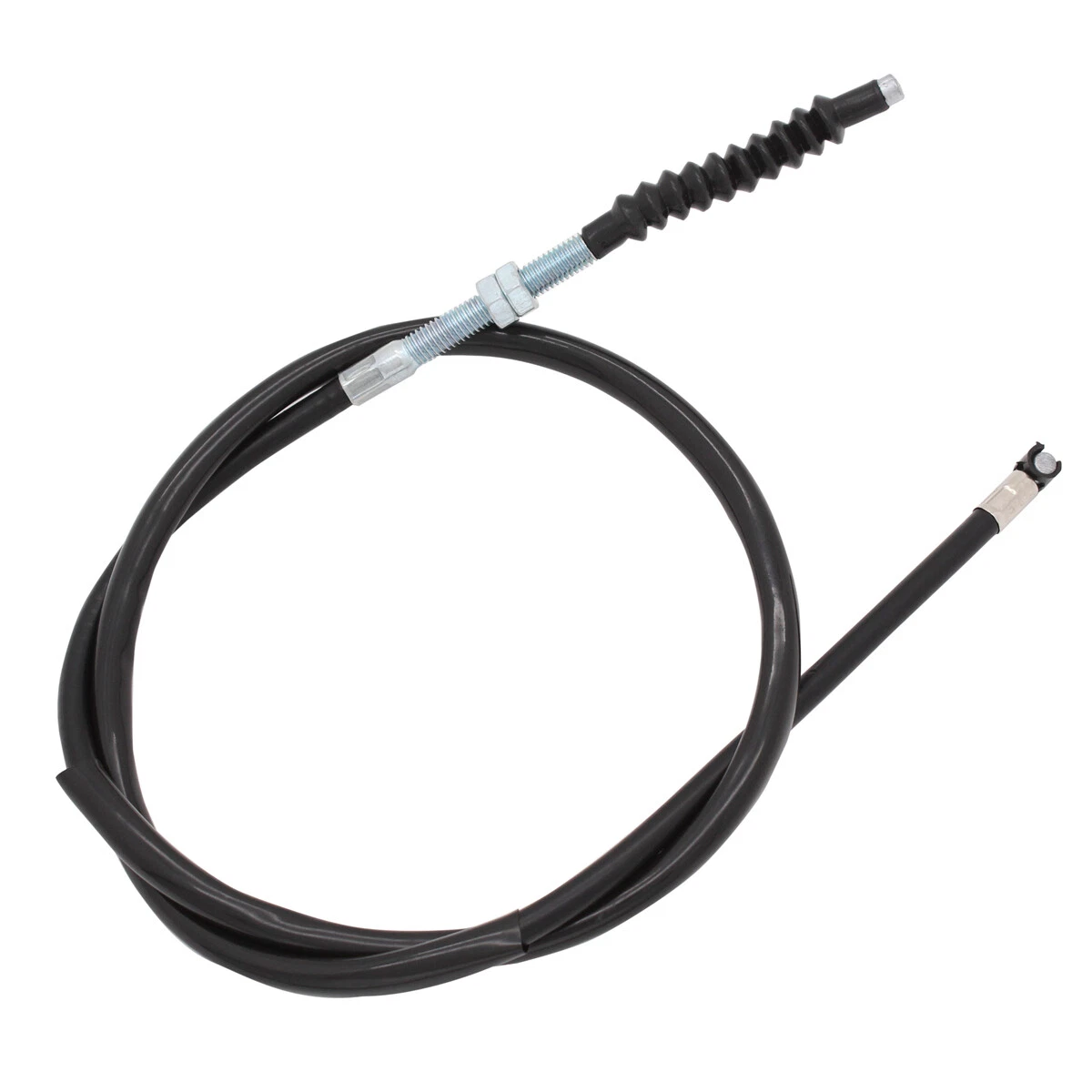 Motorcycle Clutch Cables for 2005 Kawasaki Ninja ZX6R for sale | eBay