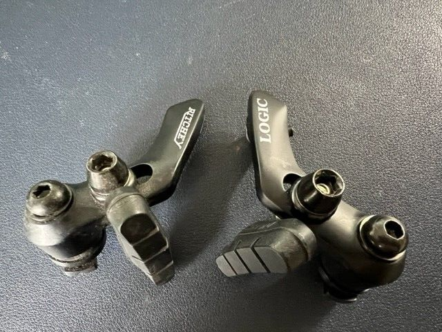 Lot De 18 Rayons DT Swiss/Ritchey Logic 263mm - Pour VTT Ancien