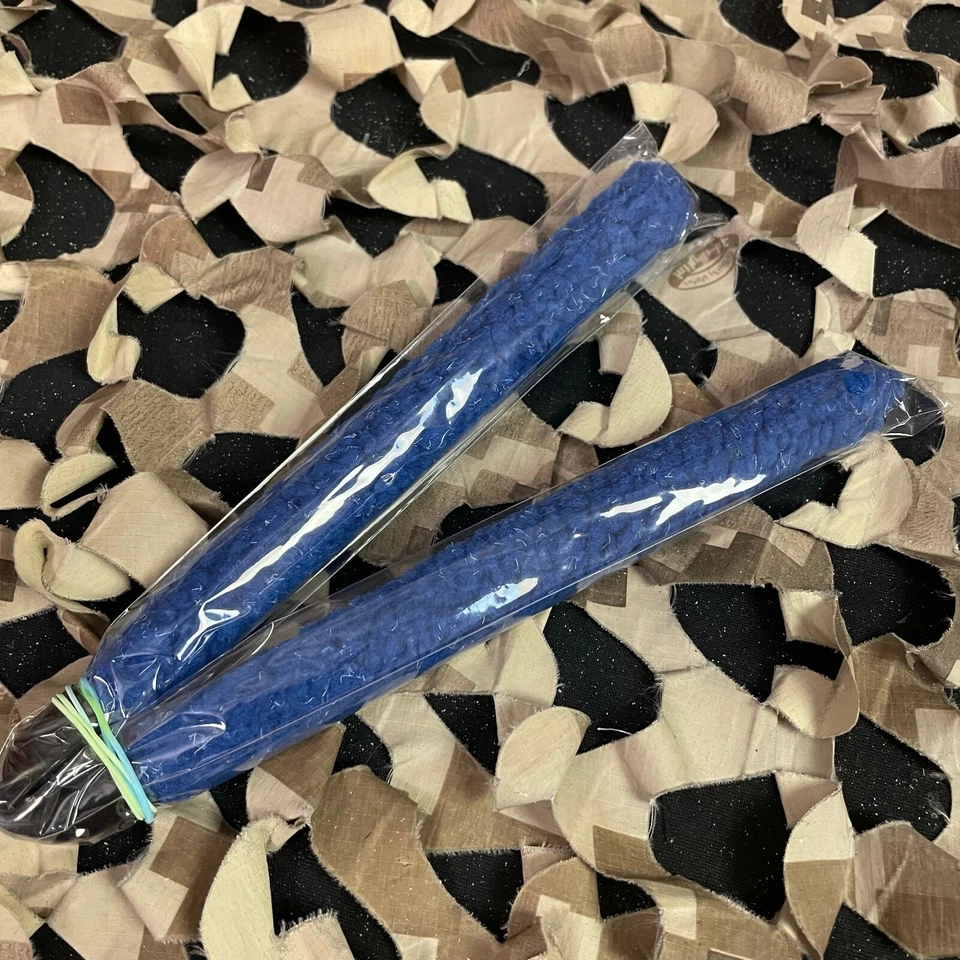 NUEVO Kit Paquete Pistola Paintball Azodin Kaos 3 Núcleos - Rojo Polvo Foto 2 de 4