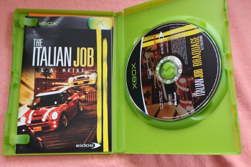ORIGINAL XBOX GAMES (NOT 360/ONE) PICK-A-GAME VARIOUS TITLES **UPDATED**28/07/25 - Picture 203 of 308