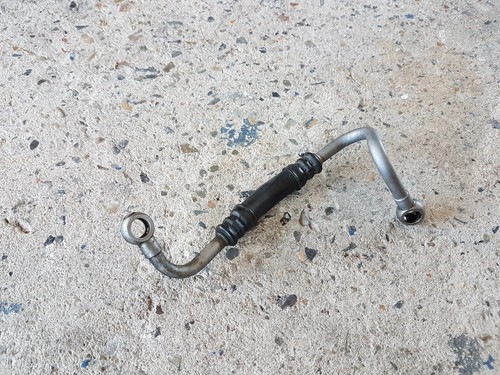 BMW 1er F20 F21 3er F30 F31 F34 N47N Ölleitung Turbolader 7808756