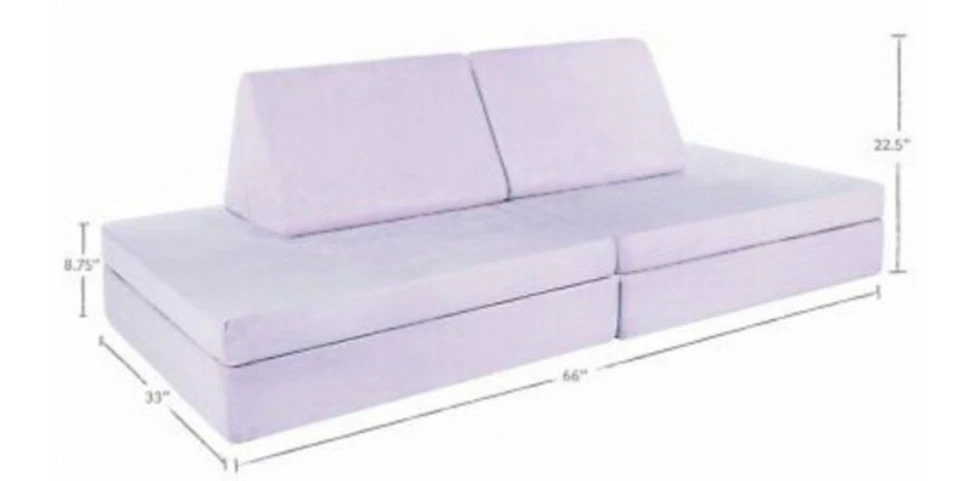 The nugget couch ebay deals