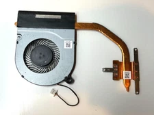 DQ5D577G002 FBZ8E008010 GENUINE ACER FAN WITH HEATSINK A515-46 N18Q13