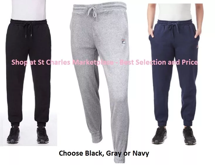 Camarada Especialmente intencional NEW Fila Womens Joanne Fleece Lined Jogger Pant, Pick Size and Color, NWT | eBay Camarada Especialmente intencional NEW Fila Womens Joanne Fleece Lined Jogger Pant, Pick Size and Color, NWT | eBay