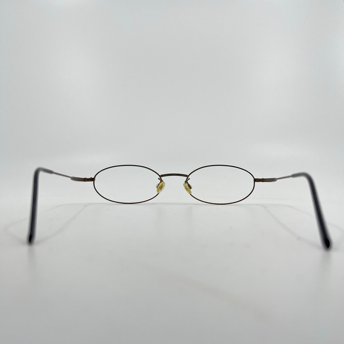 FENDI フェンディ サングラス FF0323 S45M2 ゴールド ロゴ FENDI FENDISSIME Rare Gold Metal glasses F123 COL 884 49/19