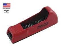 5-1/2" Drywall Shaving Pocket Rasp for Dry Wall, Wallboard, Wood, Metal