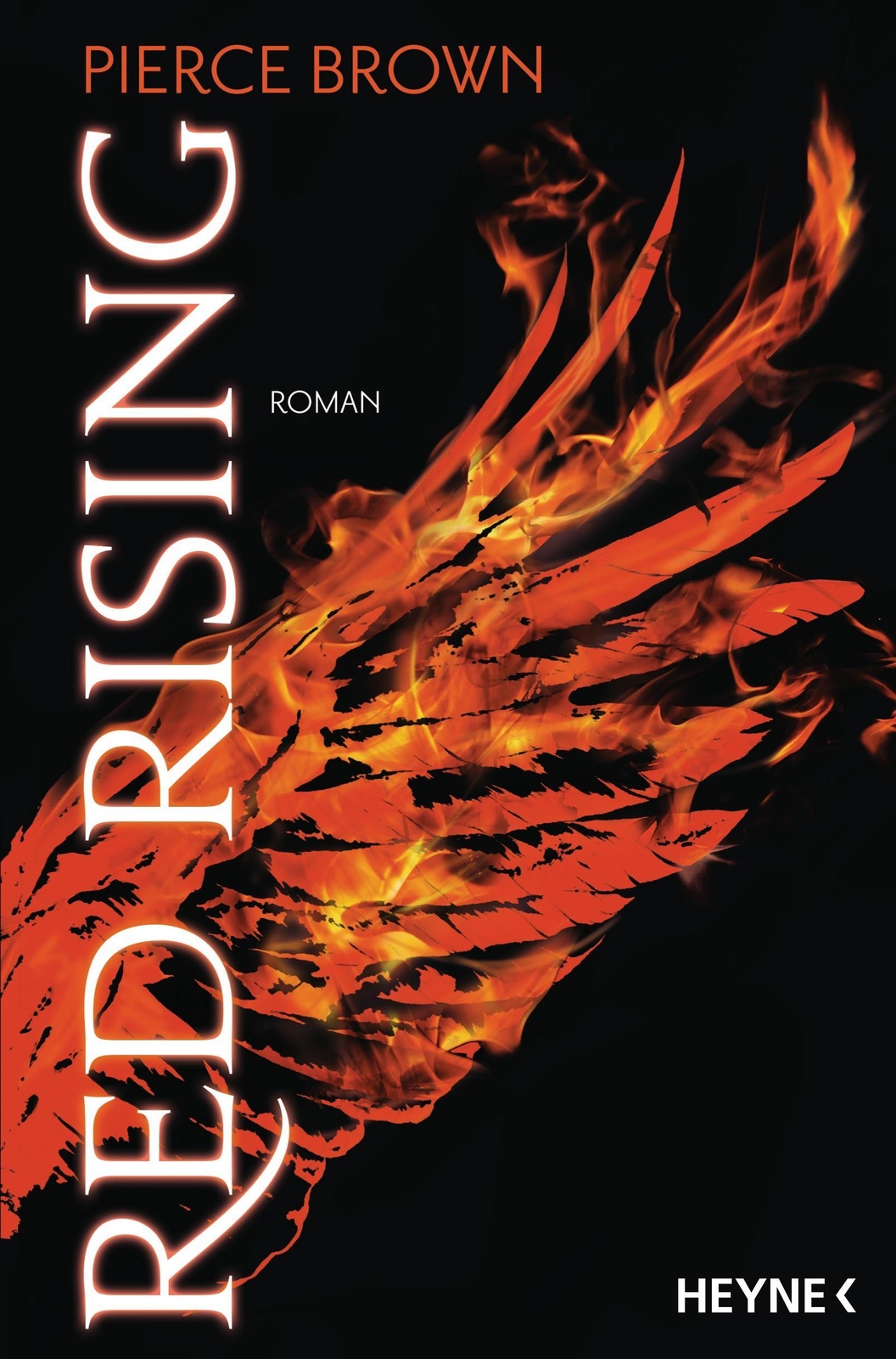 Thumbnail - Red Rising 01 Pierce Brown