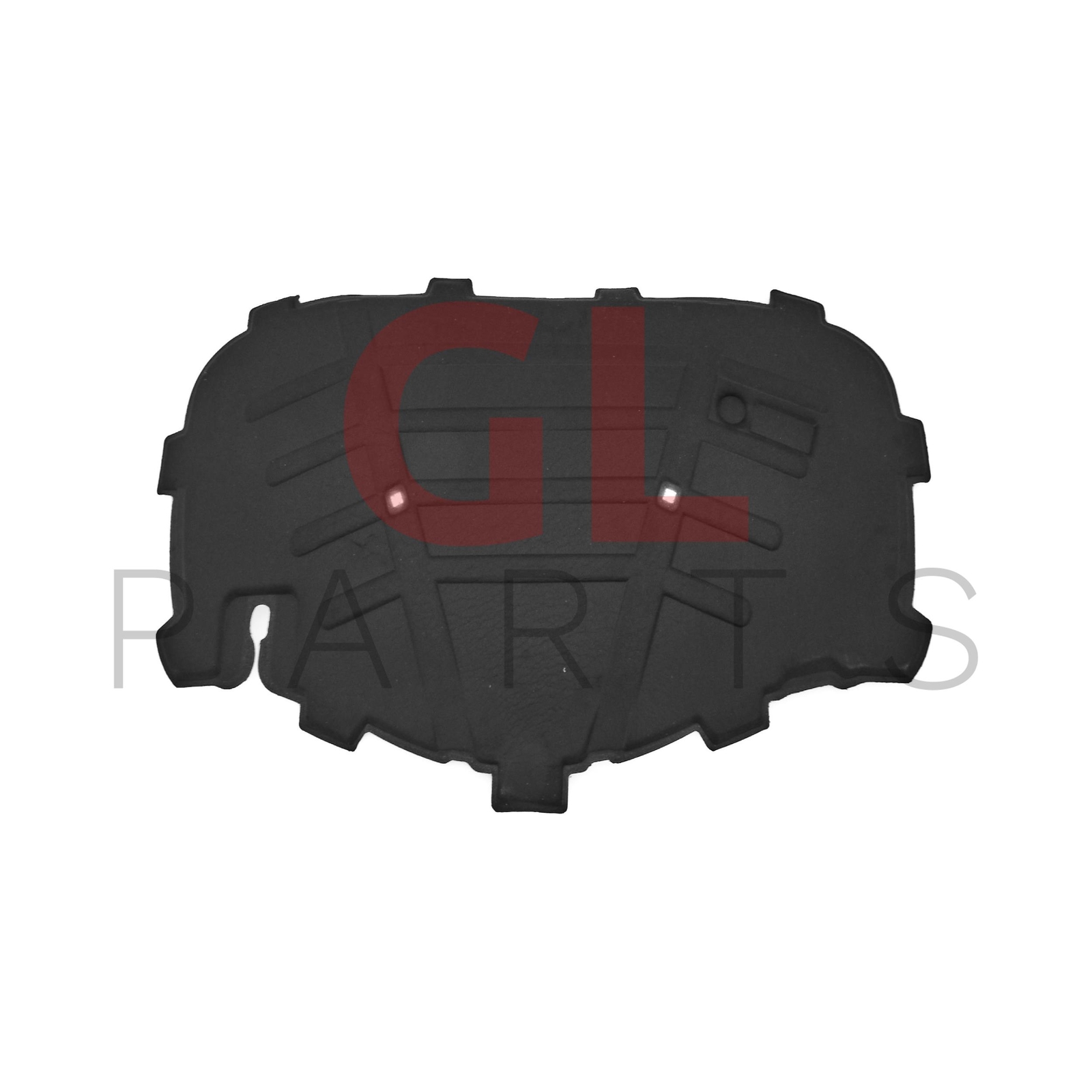 DÄMMMATTE MOTORHAUBE SCHALLDÄMMMATTE FÜR AUDI Q5 8R 2012-2016 8R0863825