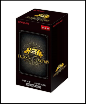 YUGIOH Cards Booster Pack 