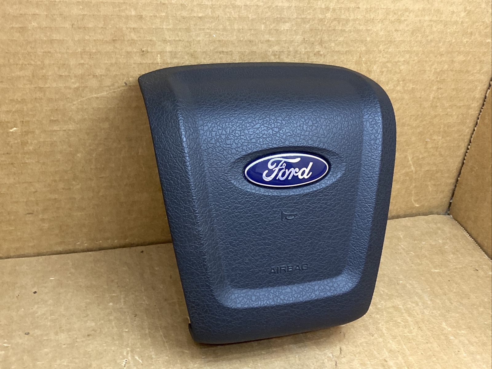 20092014 F150 F150 Front Left Driver Side Steering Wheel Air Bag