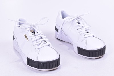 Puma Cali Damen Sportschuhe Sneaker  EUR 37,5 Nr. 23-Z 3713