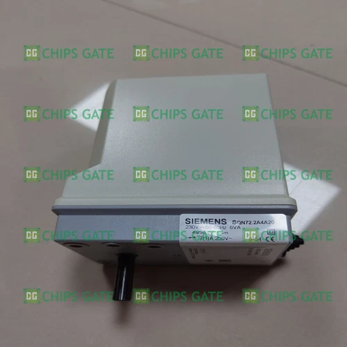 1PCS NEW SIEMENS SQN72.2A4A20 Fast Ship