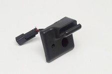 05-08 C6 Corvette Sunvisor Sun Visor Clip W Ambient Light Rh 05-08 C6 Corvette Sunvisor Sun Visor Clip W Ambient Light Rh