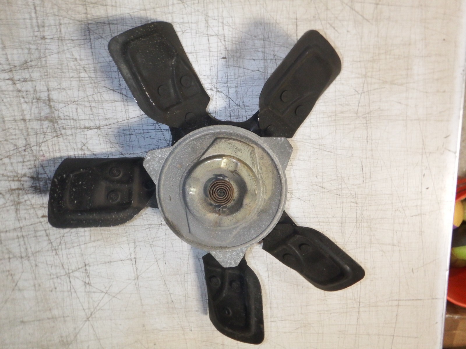 Actualizar 96+ imagen 2002 jeep wrangler fan clutch Thptnganamst.edu.vn