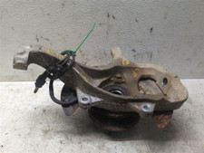 2008-2012 Jeep Liberty Driver Left Front Spin...